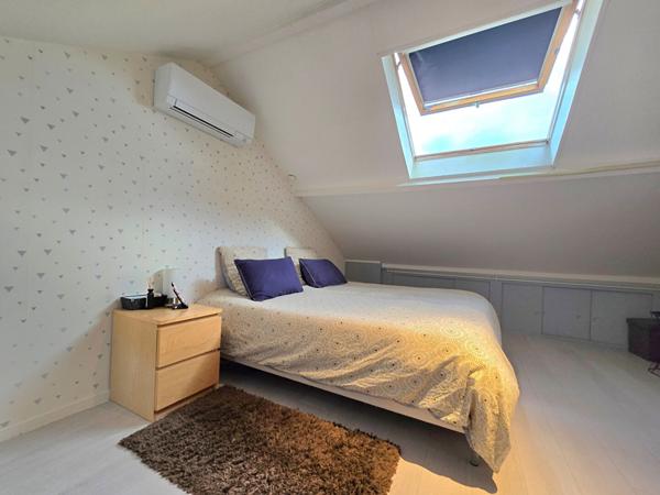 Maison Rosny Sous Bois de 108m²