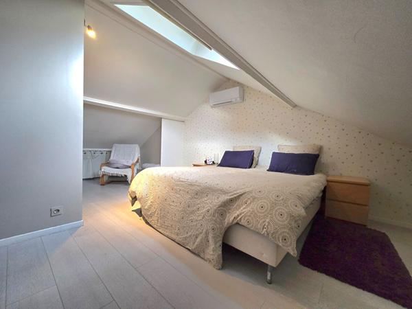 Maison Rosny Sous Bois de 108m²