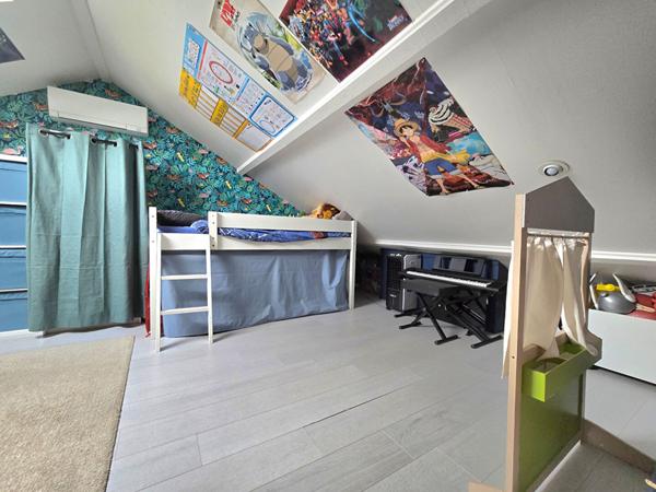 Maison Rosny Sous Bois de 108m²