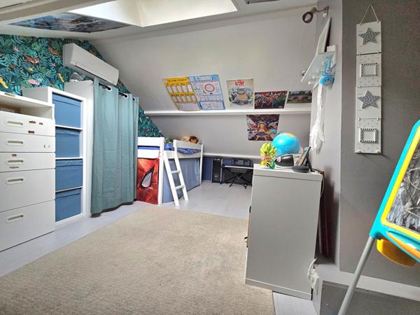 Maison Rosny Sous Bois de 108m²