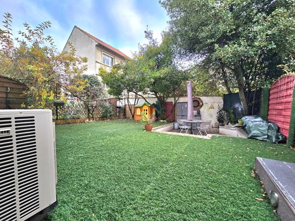 Maison Rosny Sous Bois de 108m²