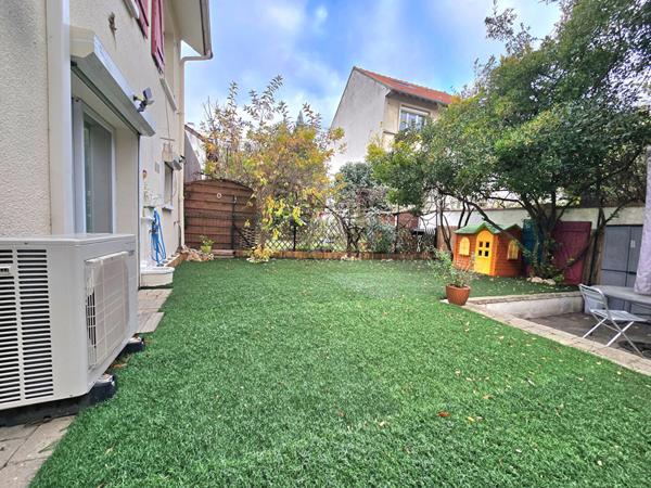 Maison Rosny Sous Bois de 108m²