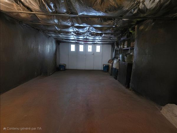 Maison Rosny Sous Bois de 108m²