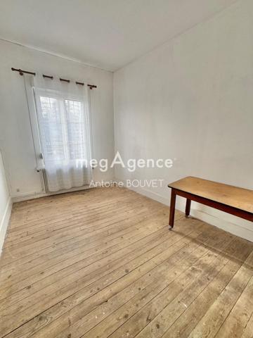 Maison à MAILLY-MAILLET, 80560 - 5 pièces 131m²