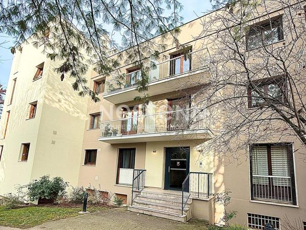 Studio Créteil de 24 m2