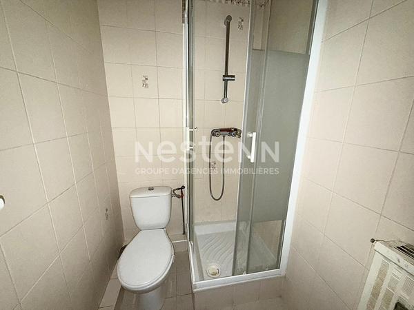 Studio Créteil de 24 m2