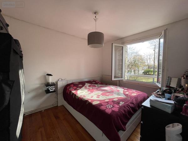 Maison à vendre à Le Grand-Quevilly en Seine-Maritime (76120), ref : 76009-455