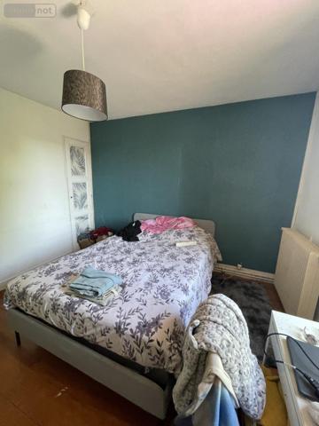 Maison à vendre à Le Grand-Quevilly en Seine-Maritime (76120), ref : 76009-455