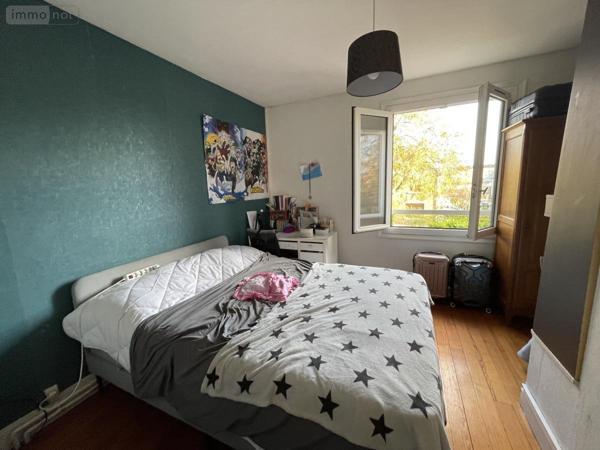 Maison à vendre à Le Grand-Quevilly en Seine-Maritime (76120), ref : 76009-455