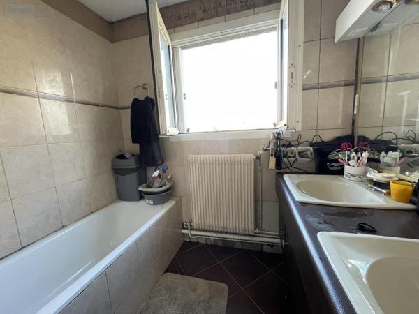 Maison à vendre à Le Grand-Quevilly en Seine-Maritime (76120), ref : 76009-455