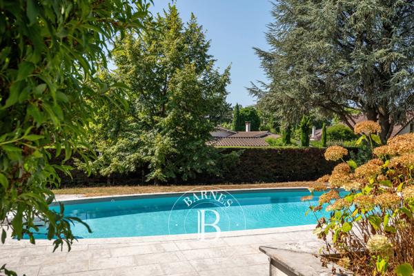 Charbonnières-les-Bains, Maison 6 Chambres -  199 m² à vendre