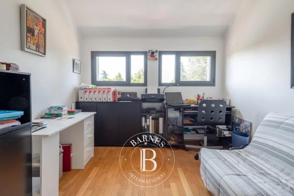 Charbonnières-les-Bains, Maison 6 Chambres -  199 m² à vendre