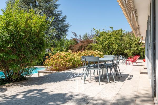 Charbonnières-les-Bains, Maison 6 Chambres -  199 m² à vendre