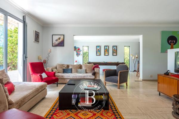 Charbonnières-les-Bains, Maison 6 Chambres -  199 m² à vendre