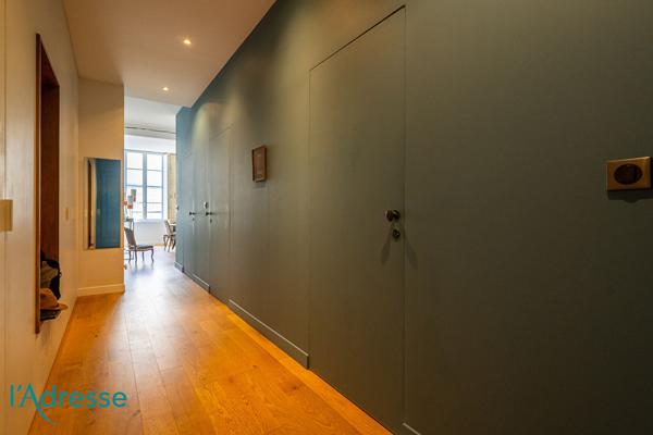 BORDEAUX ST MICHEL - Bel appartement de 85 m² en excellent état