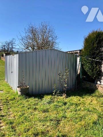 Maison à usage d'habitation située à CHOOZ (08600), 16 rue Pierre Vienot