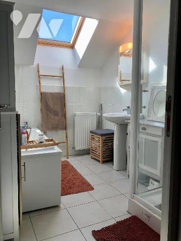 Maison à usage d'habitation située à CHOOZ (08600), 16 rue Pierre Vienot