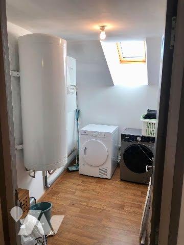 Maison à usage d'habitation située à CHOOZ (08600), 16 rue Pierre Vienot