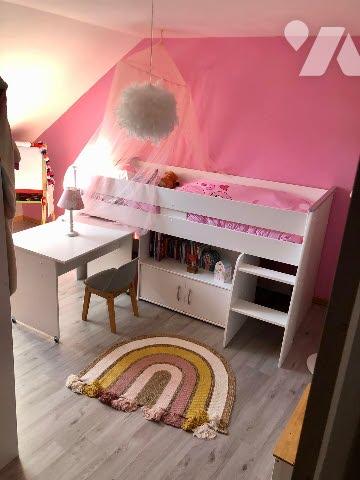 Maison à usage d'habitation située à CHOOZ (08600), 16 rue Pierre Vienot