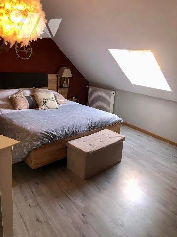 Maison à usage d'habitation située à CHOOZ (08600), 16 rue Pierre Vienot