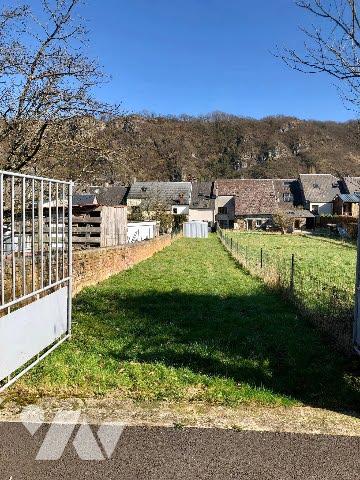 Maison à usage d'habitation située à CHOOZ (08600), 16 rue Pierre Vienot