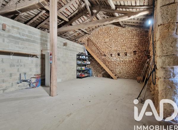 Maison à vendre 6 pièces 145 m² Sers