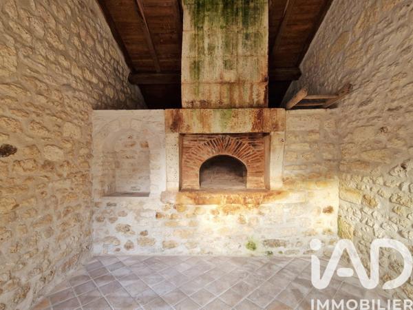 Maison à vendre 6 pièces 145 m² Sers