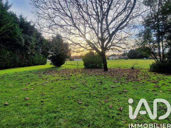 Maison à vendre 6 pièces 145 m² Sers