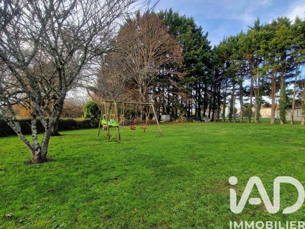 Maison à vendre 6 pièces 145 m² Sers