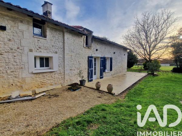 Maison à vendre 6 pièces 145 m² Sers