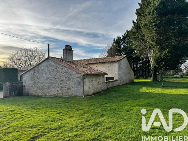 Maison à vendre 6 pièces 145 m² Sers