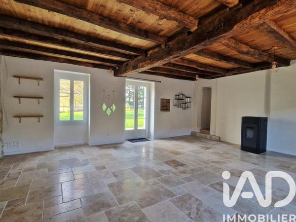 Maison à vendre 6 pièces 145 m² Sers