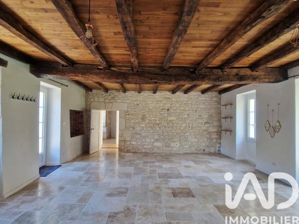 Maison à vendre 6 pièces 145 m² Sers