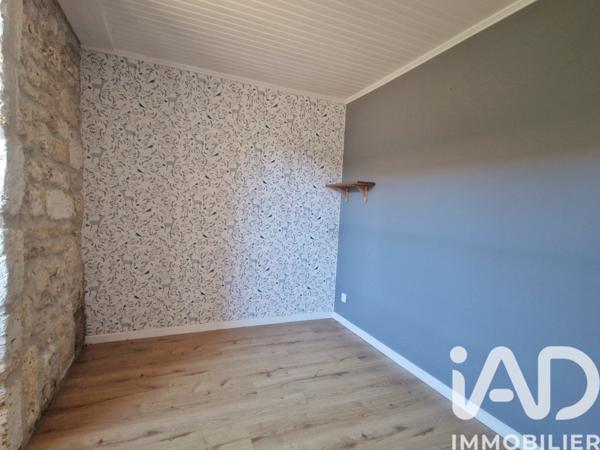 Maison à vendre 6 pièces 145 m² Sers