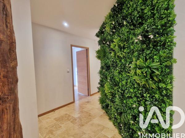 Maison à vendre 6 pièces 145 m² Sers