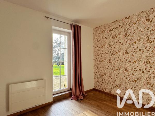 Maison à vendre 6 pièces 145 m² Sers