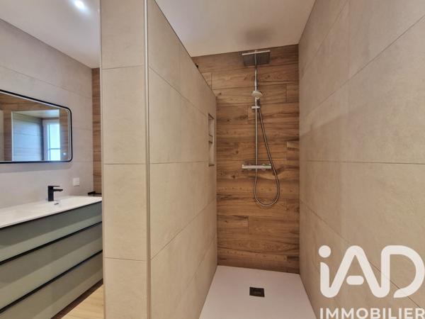 Maison à vendre 6 pièces 145 m² Sers