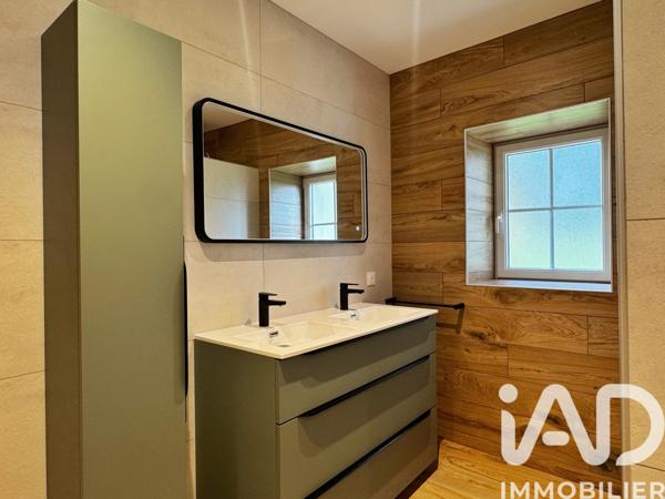 Maison à vendre 6 pièces 145 m² Sers