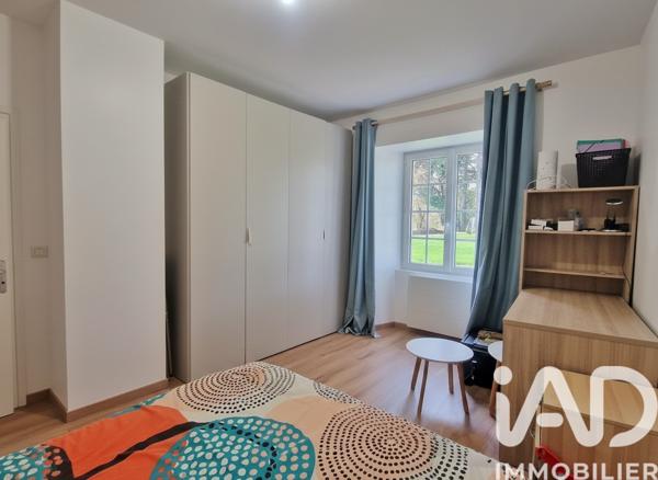 Maison à vendre 6 pièces 145 m² Sers