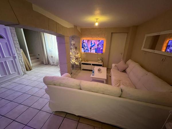 Immeuble Drancy 3 appartements 129 m²