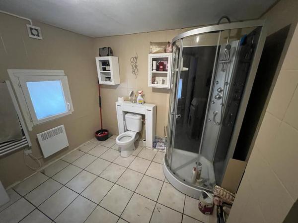 Immeuble Drancy 3 appartements 129 m²