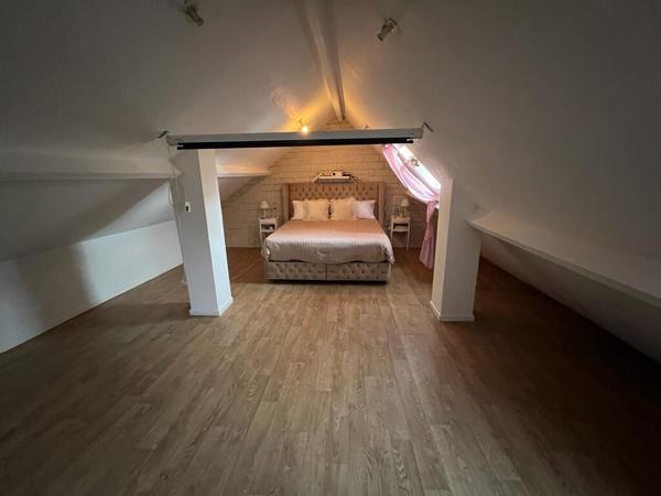 Immeuble Drancy 3 appartements 129 m²