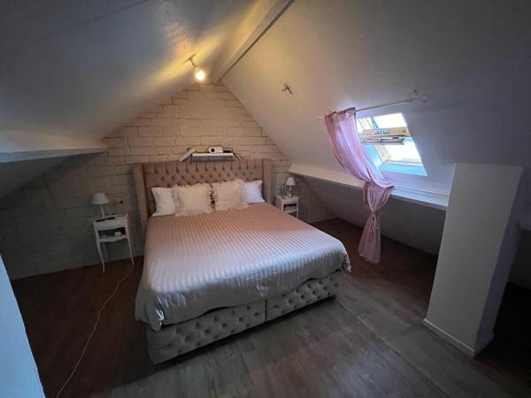 Immeuble Drancy 3 appartements 129 m²