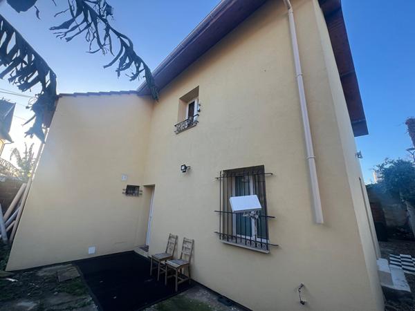 Immeuble Drancy 3 appartements 129 m²