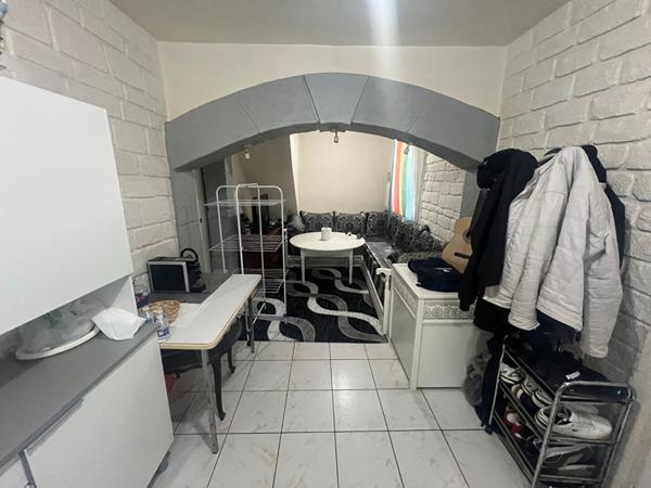 Immeuble Drancy 3 appartements 129 m²