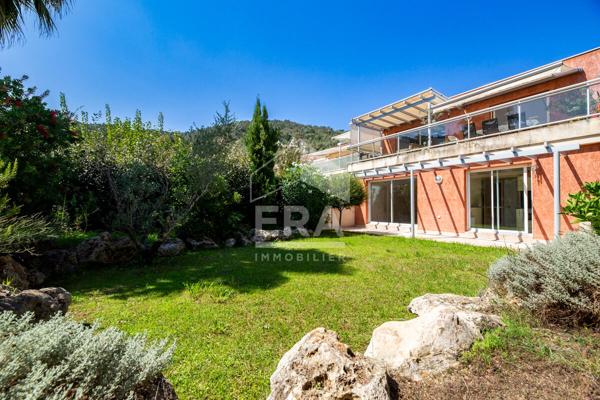 Appartement Mandelieu La Napoule 3 pièce(s)