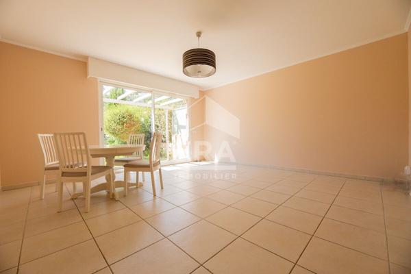 Appartement Mandelieu La Napoule 3 pièce(s)