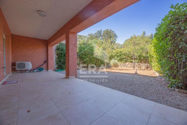 Appartement Mandelieu La Napoule 3 pièce(s)