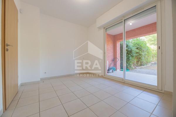 Appartement Mandelieu La Napoule 3 pièce(s)