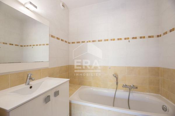 Appartement Mandelieu La Napoule 3 pièce(s)